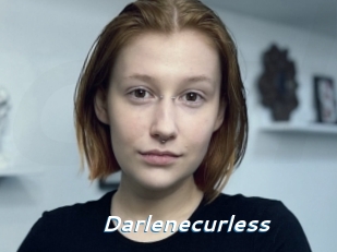 Darlenecurless