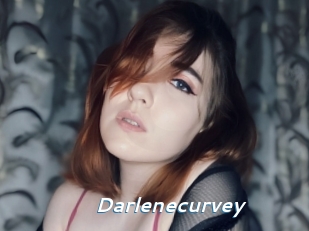 Darlenecurvey