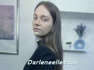 Darleneelletson