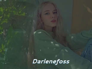 Darlenefoss