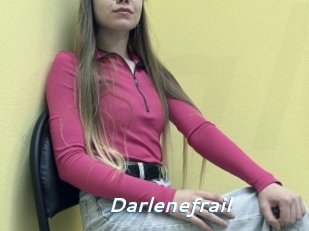 darlenefrail Camgirls Live