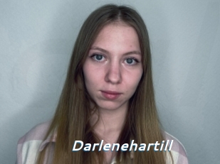Darlenehartill