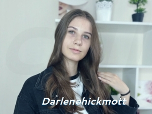 Darlenehickmott