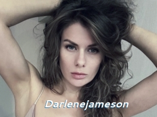darlenejameson Camgirls Live