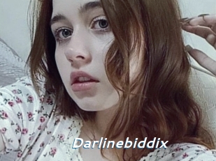 Darlinebiddix