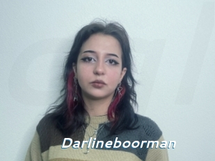 Darlineboorman