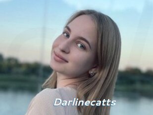 Darlinecatts