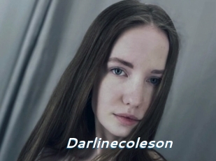 Darlinecoleson