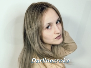Darlinecroke
