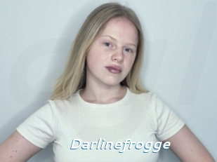 Darlinefrogge