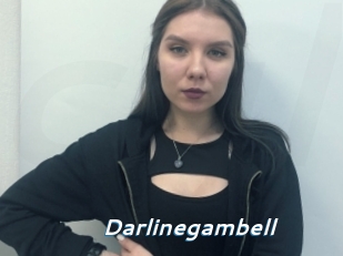 Darlinegambell