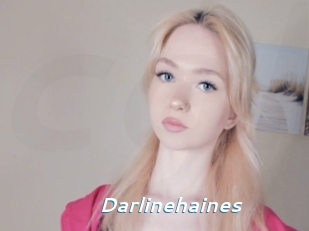 Darlinehaines