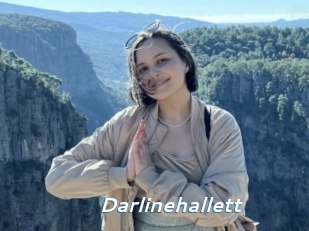 darlinehallett Camgirls Live