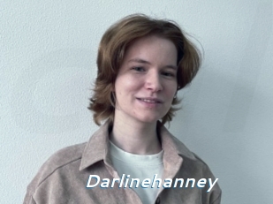 Darlinehanney