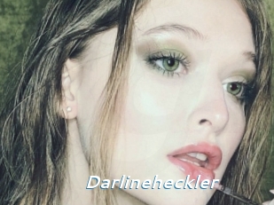 Darlineheckler