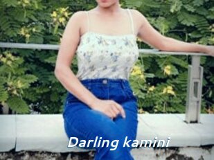Darling_kamini