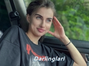Darlinglari