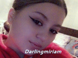 Darlingmiriam