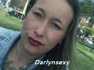 Darlynsexy