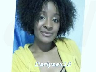 Darlysex18