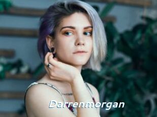 Darrenmorgan