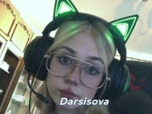 Darsisova