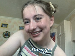 Darsyjol