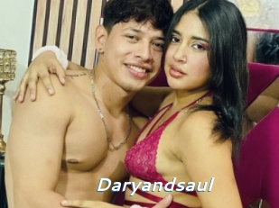 Daryandsaul