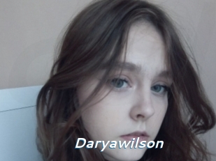 Daryawilson