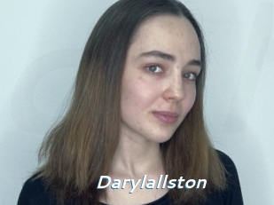 Darylallston