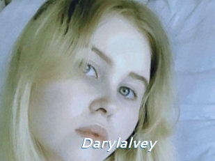Darylalvey