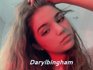 Darylbingham