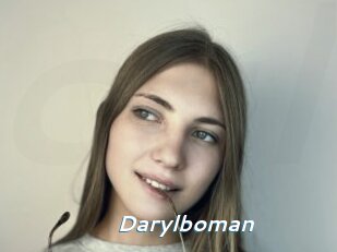Darylboman