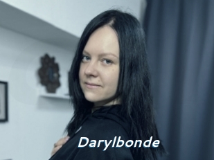 Darylbonde