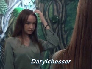 Darylchesser