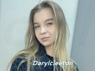 Darylcleeton