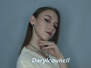 Darylcouncil
