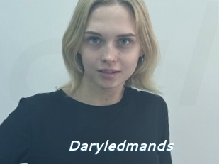 Daryledmands