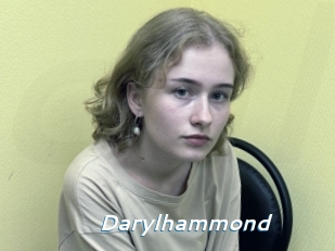 darylhammond Camgirls Live