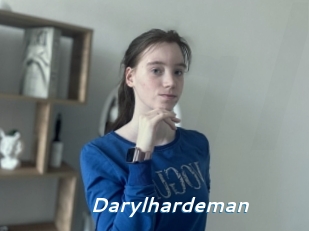 Darylhardeman