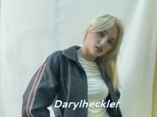 Darylheckler