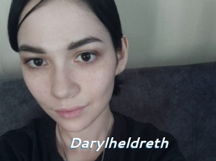 Darylheldreth