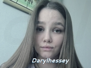 Darylhessey