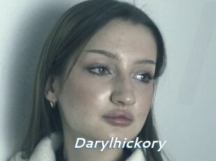 Darylhickory