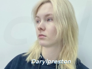 Darylpreston