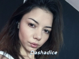 Dashadice