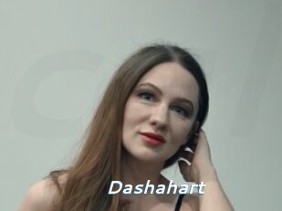 Dashahart
