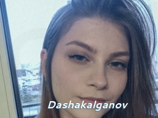 Dashakalganov