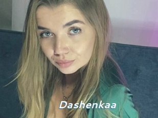 Dashenkaa