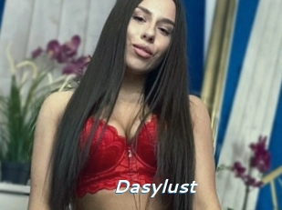 Dasylust